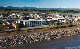 Beachfront Hotel Hokitika 4*